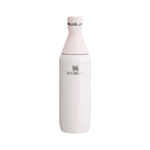 Stanley butelka All Day Slim 0,6L - Rose Quartz Stanley butelka All Day Slim 0,6L - Rose Quartz