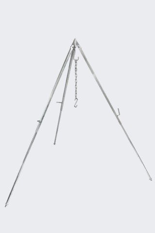 Stojak Tripod Petromax z Łańcuchem i Hakiem