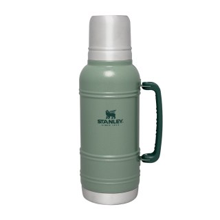 Termos THE ARTISAN 1,4 l - HAMMERTONE GREEN / Stan
