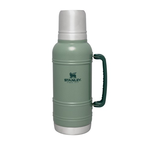 Termos THE ARTISAN 1,4 l - HAMMERTONE GREEN / Stan Termos THE ARTISAN 1,4 l - HAMMERTONE GREEN / Stan