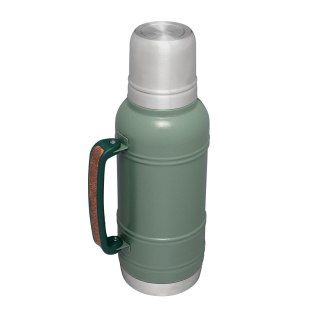 Termos THE ARTISAN 1,4 l - HAMMERTONE GREEN / Stan