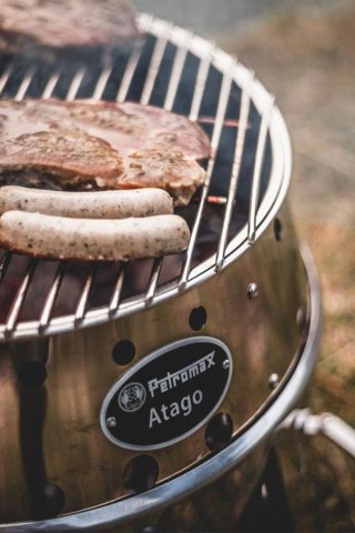 Wielofunkcyjny Grill Petromax Atago