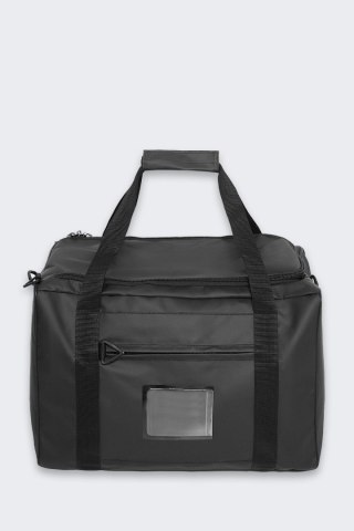 Wodoodporna Torba Red Wing Holdall PV Black