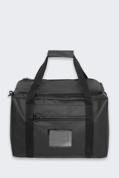 Wodoodporna Torba Red Wing Holdall PV Black Wodoodporna Torba Red Wing Holdall PV Black