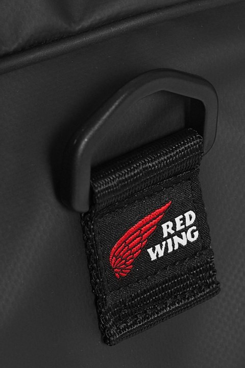 Wodoodporna Torba Red Wing Holdall PV Black Wodoodporna Torba Red Wing Holdall PV Black