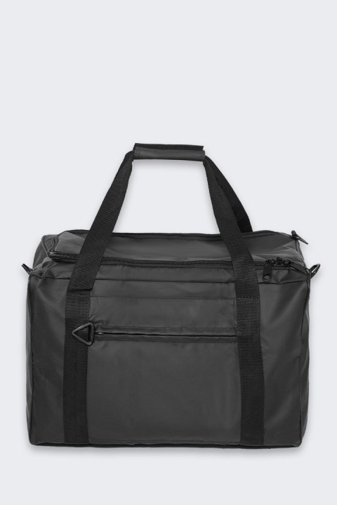 Wodoodporna Torba Red Wing Holdall PV Black Wodoodporna Torba Red Wing Holdall PV Black