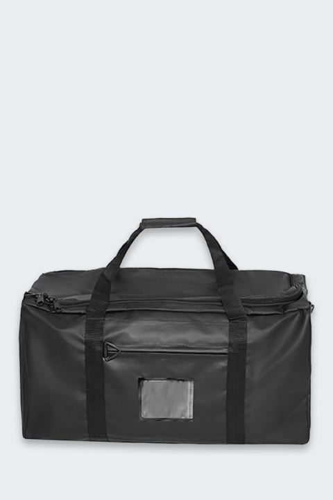 Wodoodporna Torba Red Wing Holdall PV Black Wodoodporna Torba Red Wing Holdall PV Black