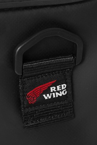 Wodoodporna Torba Red Wing Holdall PV Black