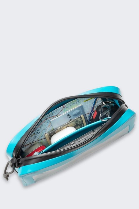 Wodoszczelny Torebka Nite Ize RunOff Hip Pack Blue Wodoszczelny Torebka Nite Ize RunOff Hip Pack Blue