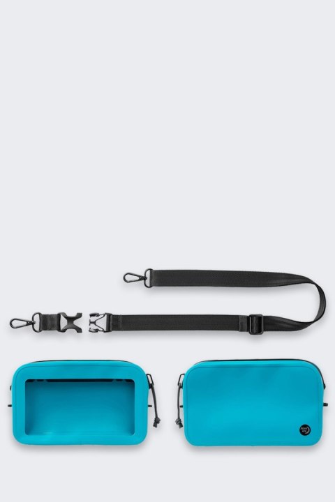 Wodoszczelny Torebka Nite Ize RunOff Hip Pack Blue Wodoszczelny Torebka Nite Ize RunOff Hip Pack Blue