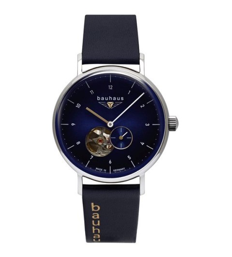 Zegarek Bauhaus Automatic 21663 Zegarek Bauhaus Automatic 21663