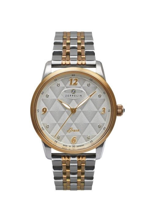 Zegarek Zeppelin Grace Lady 7349M1 Zegarek Zeppelin Grace Lady 7349M1