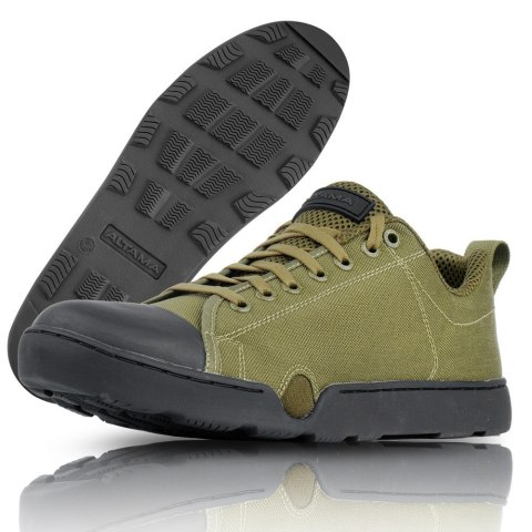 Altama - Buty Maritime Assault - Niskie - Olive Altama - Buty Maritime Assault - Niskie - Olive