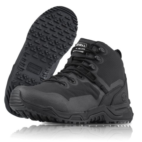 Altama - Buty wojskowe SWAT Alpha Fury 6'' Mid Altama - Buty wojskowe SWAT Alpha Fury 6'' Mid
