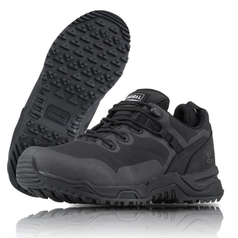 Altama - Buty wojskowe SWAT Alpha - Niskie - Black Altama - Buty wojskowe SWAT Alpha - Niskie - Black