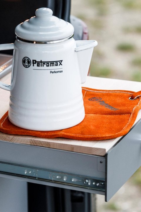 Aramidowe Uchwyty do Garnków Petromax Aramid Pro 3 Aramidowe Uchwyty do Garnków Petromax Aramid Pro 3