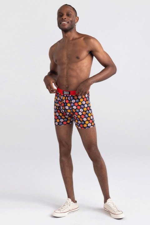 Bokserki Saxx Ultra Relaxed Fit BeersMulti