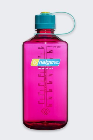 Butelka Nalgene z Szerokim Ustnikiem NM 1 L Egg