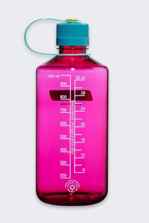 Butelka Nalgene z Szerokim Ustnikiem NM 1 L Egg