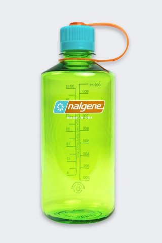 Butelka Nalgene z Szerokim Ustnikiem NM 1 L Pear