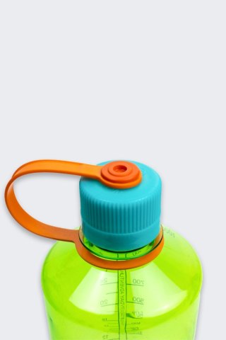 Butelka Nalgene z Szerokim Ustnikiem NM 1 L Pear