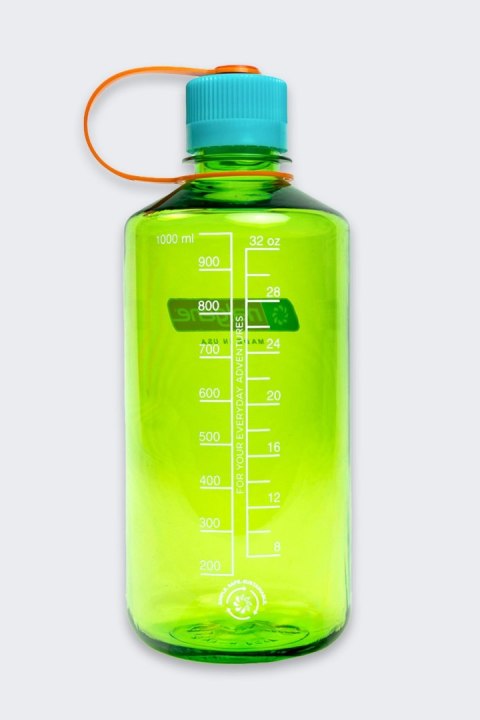 Butelka Nalgene z Szerokim Ustnikiem NM 1 L Pear