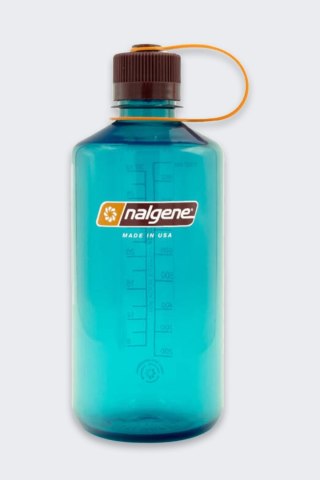 Butelka Nalgene z Szerokim Ustnikiem NM 1 L Teal