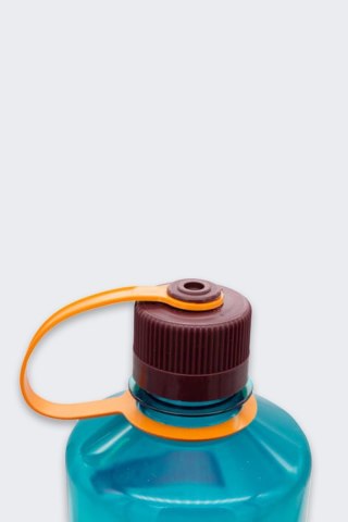 Butelka Nalgene z Szerokim Ustnikiem NM 1 L Teal