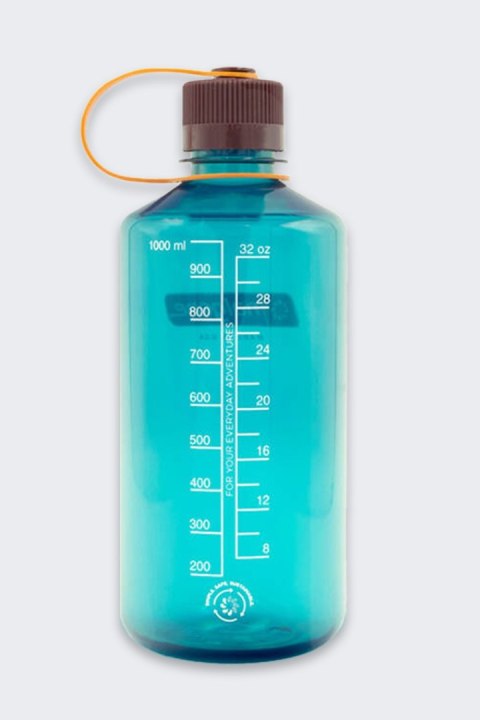 Butelka Nalgene z Szerokim Ustnikiem NM 1 L Teal