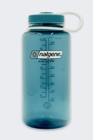 Butelka Nalgene z Szerokim Ustnikiem WM 1 L Cadet