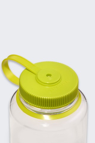 Butelka Nalgene z Szerokim Ustnikiem WM 1 L Clear