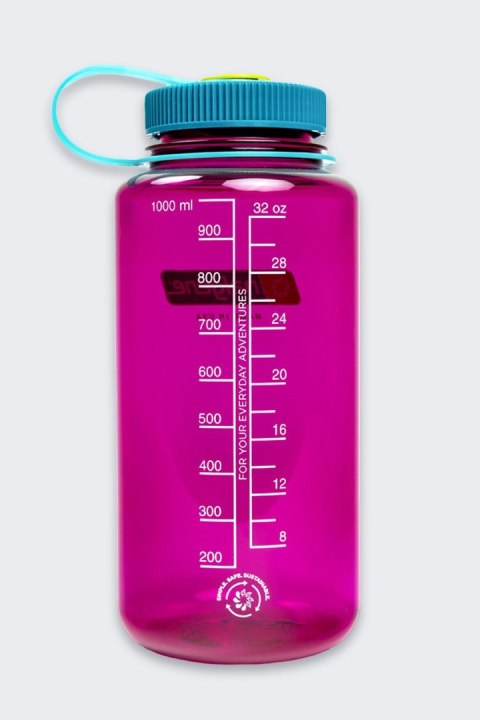 Butelka Nalgene z Szerokim Ustnikiem WM 1 L Egg