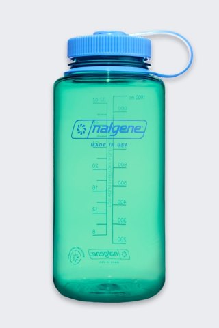 Butelka Nalgene z Szerokim Ustnikiem WM 1 L Pastel