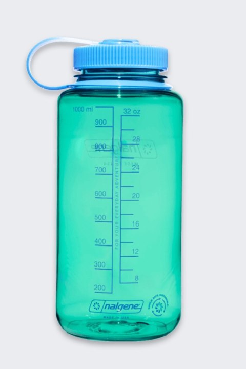 Butelka Nalgene z Szerokim Ustnikiem WM 1 L Pastel Butelka Nalgene z Szerokim Ustnikiem WM 1 L Pastel