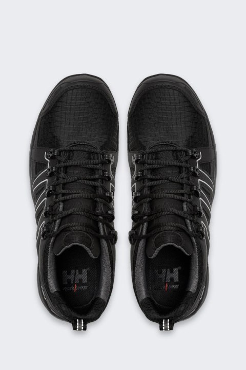 Buty Robocze Helly Hansen Manchester Low S3 Black Buty Robocze Helly Hansen Manchester Low S3 Black