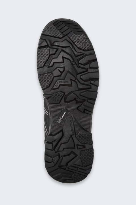 Buty Robocze Helly Hansen Manchester Low S3 Black Buty Robocze Helly Hansen Manchester Low S3 Black