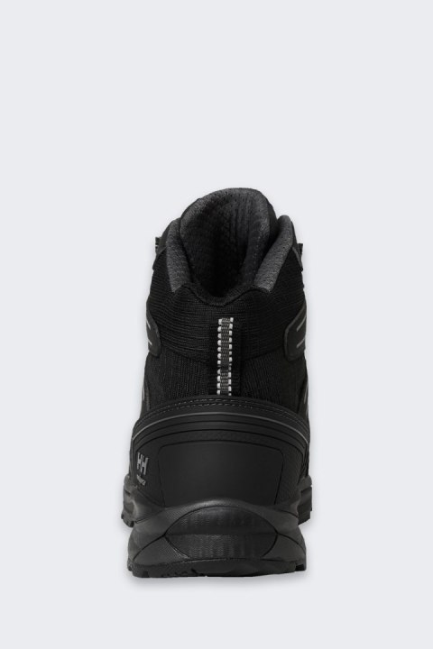Buty Robocze Helly Hansen Manchester Mid S3 Black Buty Robocze Helly Hansen Manchester Mid S3 Black