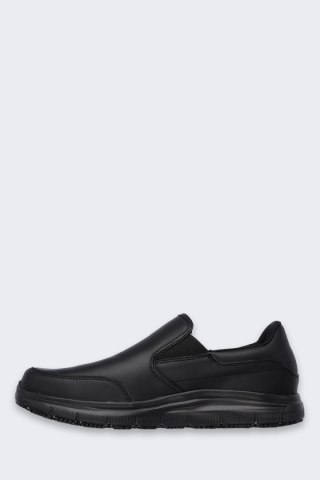 Buty Skechers Flex Advantage SR Bronwood Black