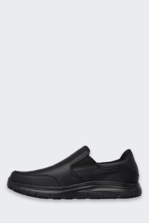 Buty Skechers Flex Advantage SR Bronwood Black
