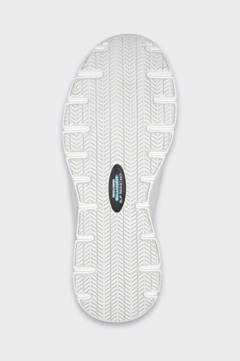 Buty Skechers Flex Advantage SR Bronwood White Buty Skechers Flex Advantage SR Bronwood White