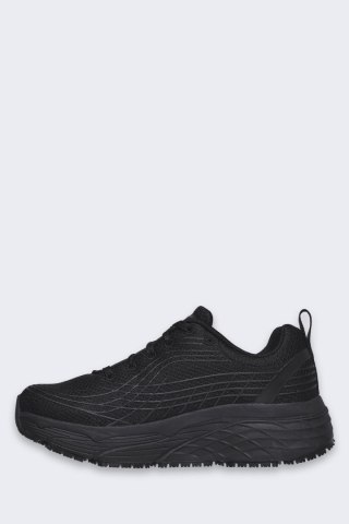 Buty Skechers Max Cusioning Elite SR Black