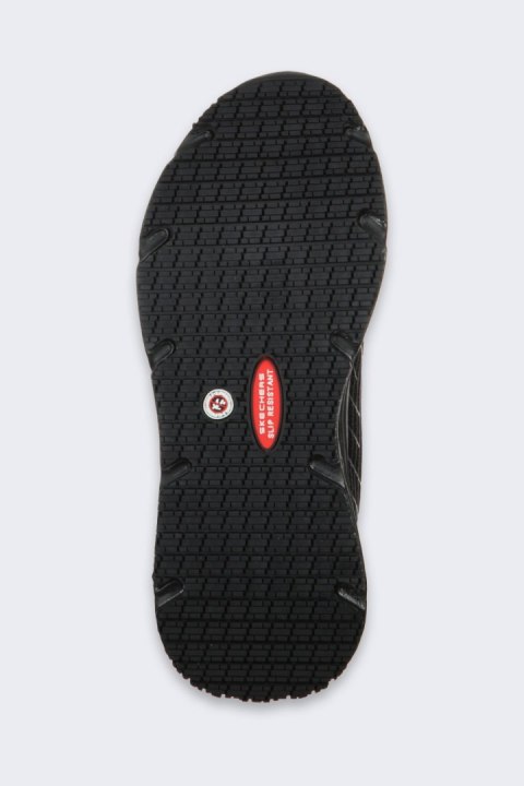 Buty Skechers Max Cusioning Elite SR Black