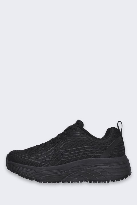 Buty Skechers Max Cusioning Elite SR Black
