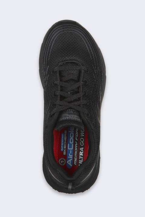 Buty Skechers Max Cusioning Elite SR Black