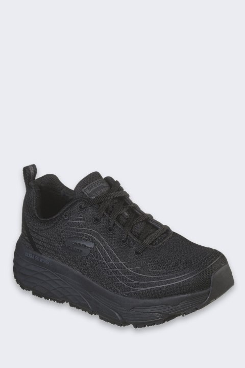 Buty Skechers Max Cusioning Elite SR Black