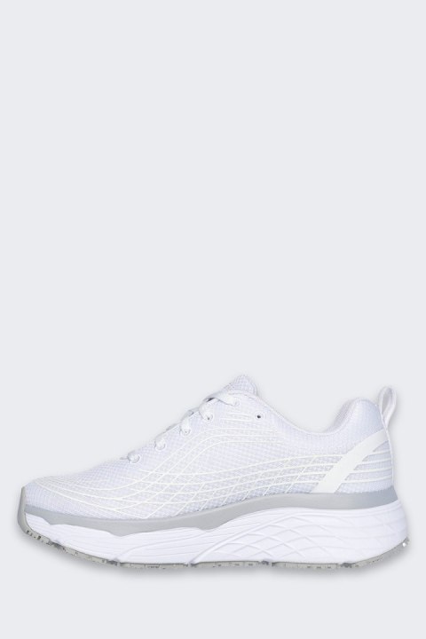 Buty Skechers Max Cusioning Elite SR White