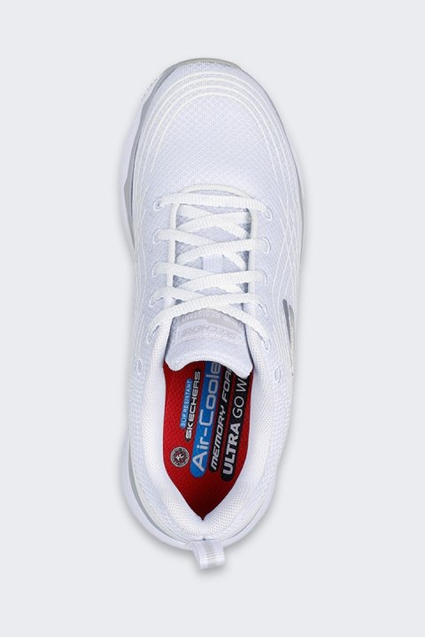 Buty Skechers Max Cusioning Elite SR White