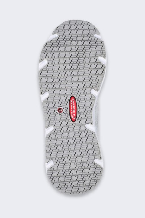 Buty Skechers Max Cusioning Elite SR White