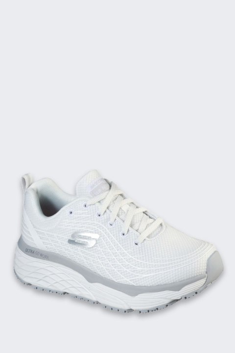 Buty Skechers Max Cusioning Elite SR White