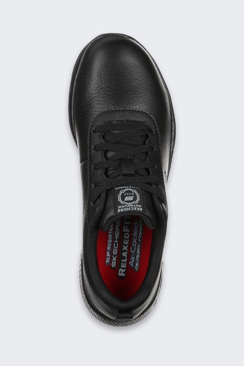 Buty Skechers Marsin Gmina SR Black